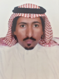 Faisal Ayed Al-Dossary