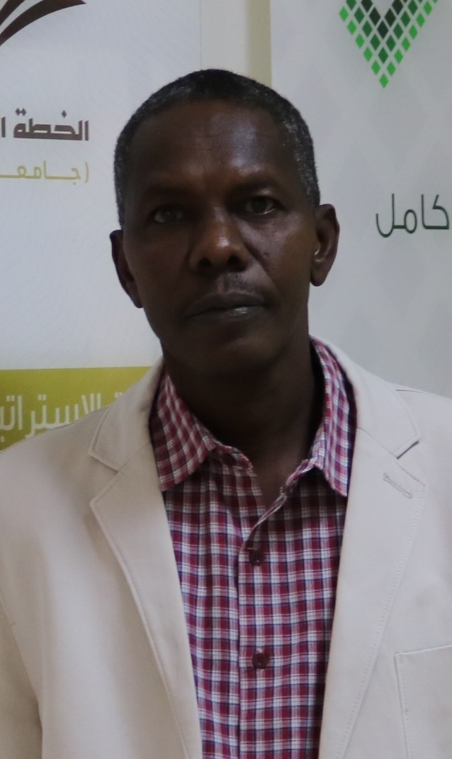 Dr. Ahmed Benyo