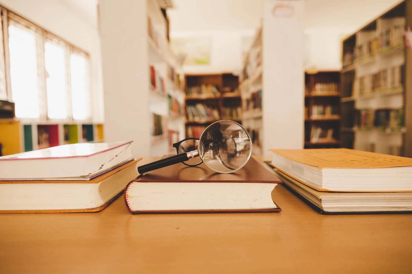 فعالية بعنوان “حدائق الكتب”
