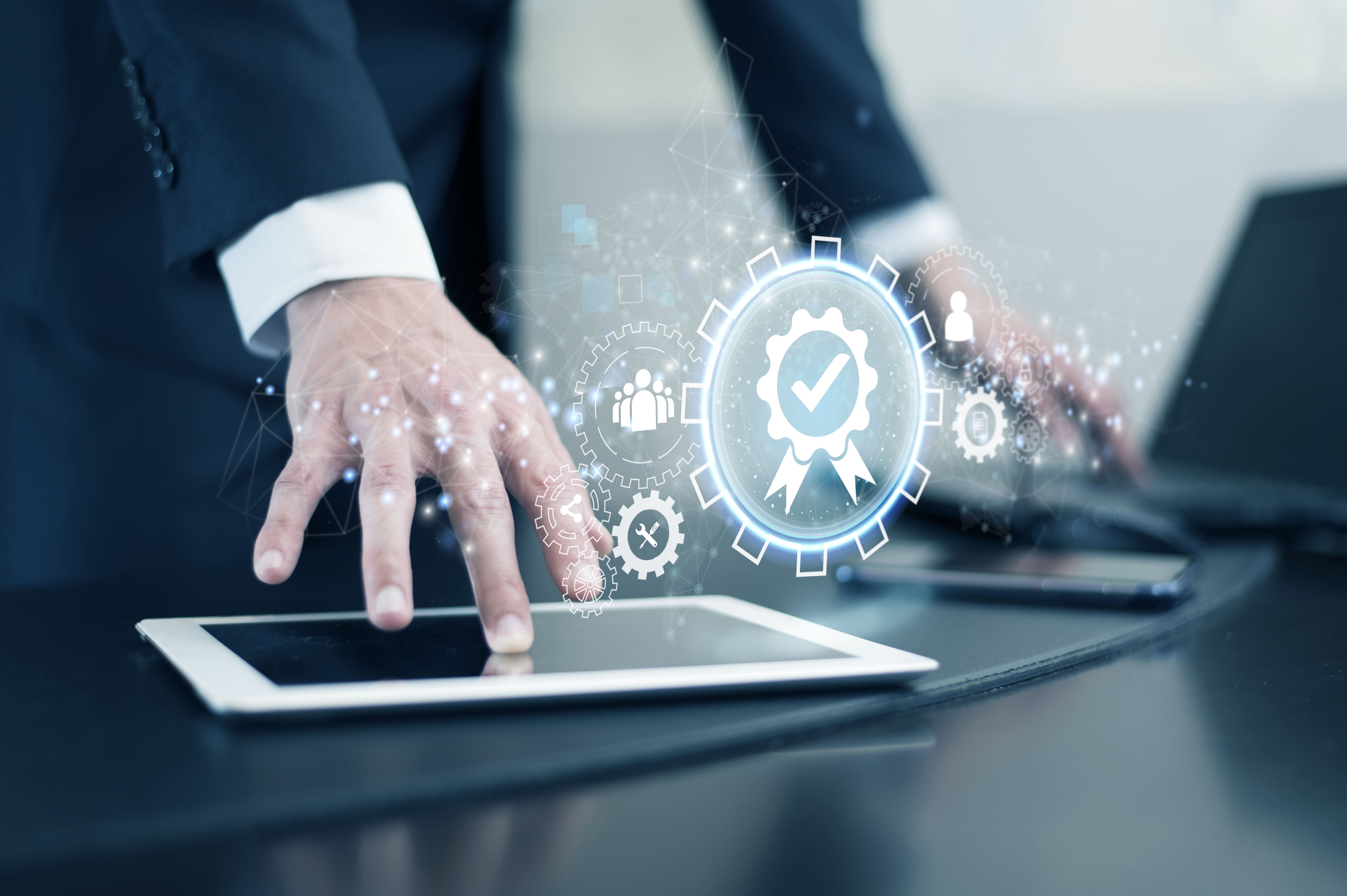 An awareness initiative to spread awareness about computer applications in the field of human resources