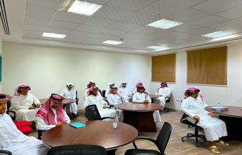 دورة تدريبية بعنوان ( كيف أطور مهاراتي في الابتكار الريادي في البيئات الأكاديمية ؟ )