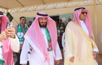 احتفالية كلية العلوم والدراسات الإنسانية بالسليل باليوم الوطني(٩٣) وتدشين برامج الخدمة المجتمعية