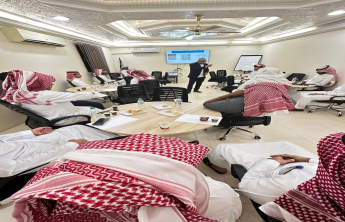 برنامج تدريبي بعنوان " أساسيات اللغة الإنجليزية "