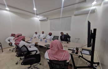 دورة تدريبية بعنوان ( التخطيط الشخصي الفعال)