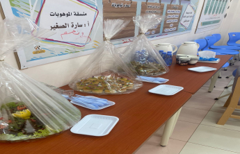 A workshop to prepare third-year secondary school students for the university stage
