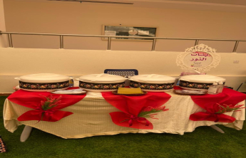 Economic Day Event - (Bazaar)