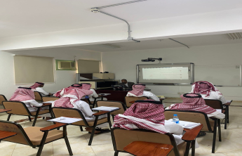 دورة عن: التعريف بمنصة سبل (بوابة التثقيف و الارشاد المهني)