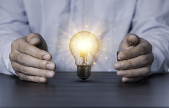 a training course entitled “My Talent: Thought and Creativity.”