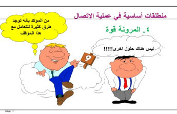 course titled "Effective Communication Skills."