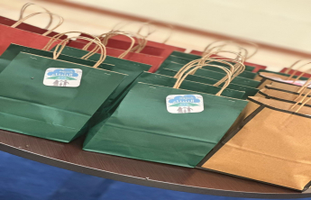 The Winter Clothing Initiative