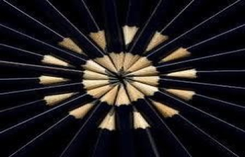 A training course on abstract photography