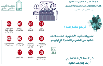 Guidance hour program for female students