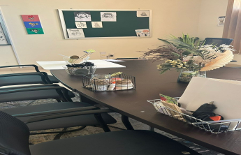 Event titled "Innovation and Creativity"