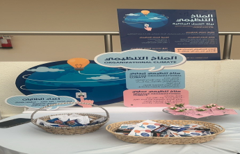 معرض السلوك في منظمات العمل