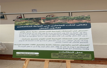 معرض نظم العمل والتأمينات الاجتماعية