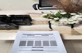 دورة بعنوان تأهيل المقبلات على الزواج
