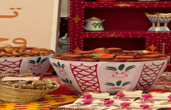 فعالية “يوم بدينا”