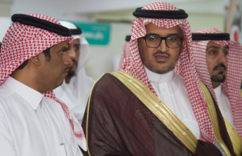 تحت شعار (وطن بلا مخدرات) في كلية العلوم والدراسات الإنسانية بالسليل، ويستمر المعرض لمدة ثلاثة أيام.