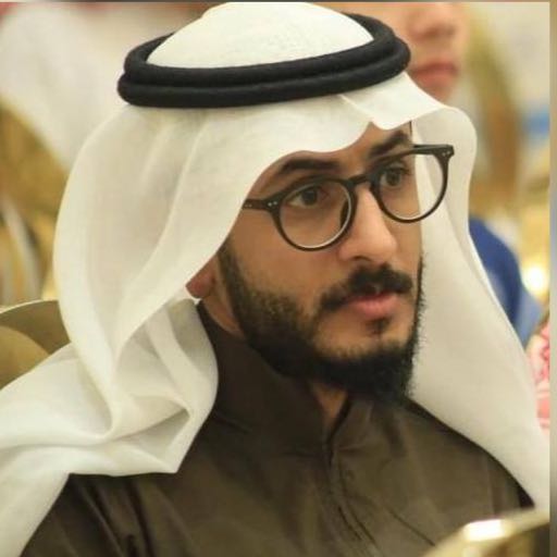 الدكتور صالح الصاعدي